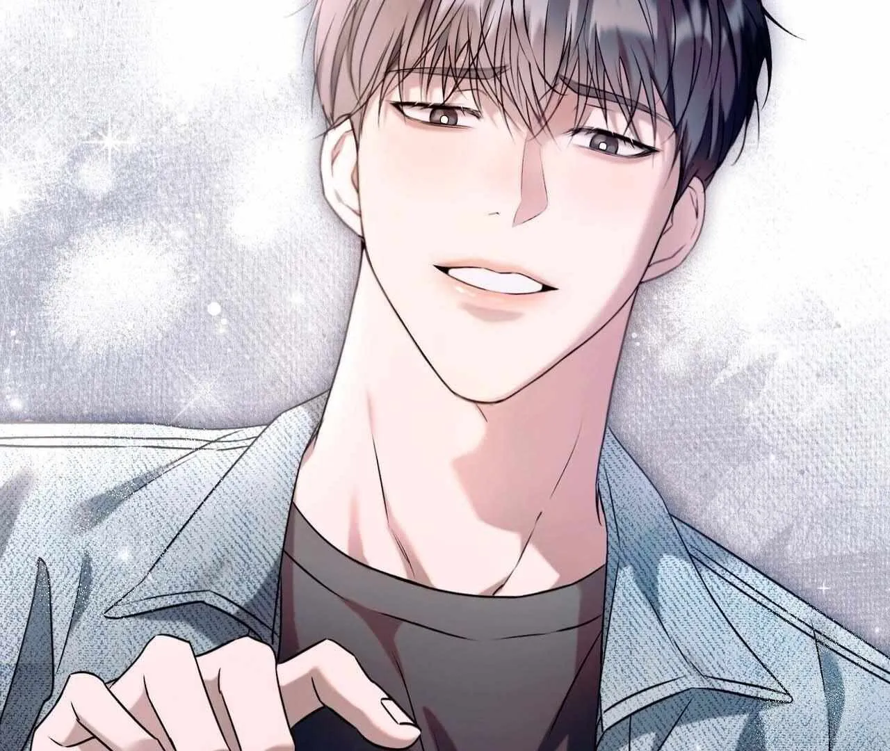 Introducing My Manager Chapter 1 page 189 - 