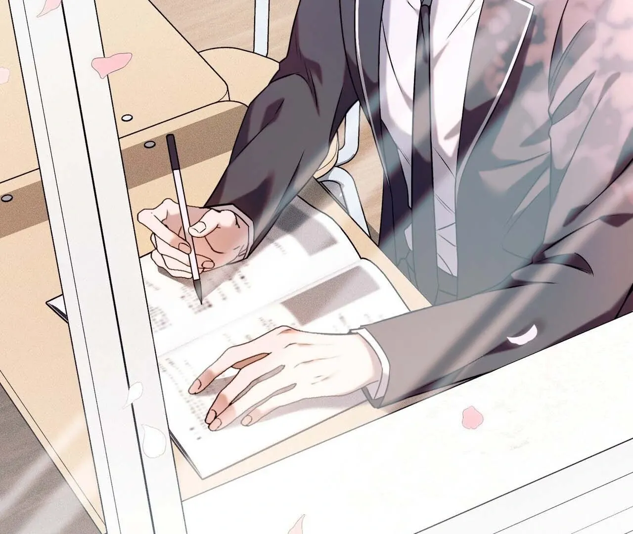 Introducing My Manager Chapter 1 page 200 - 