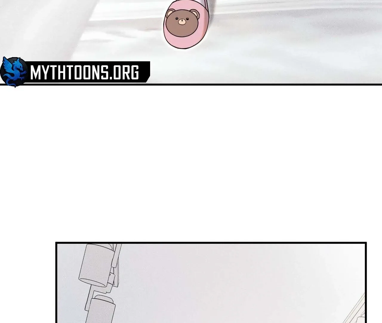 Introducing My Manager Chapter 1 page 27 - 
