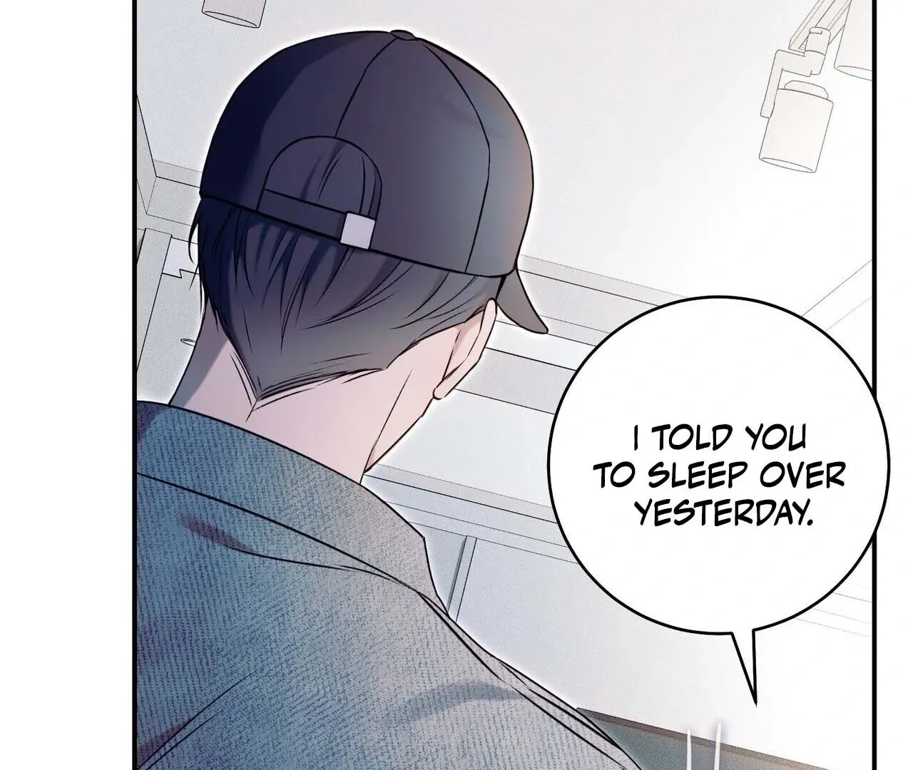 Introducing My Manager Chapter 1 page 28 - 