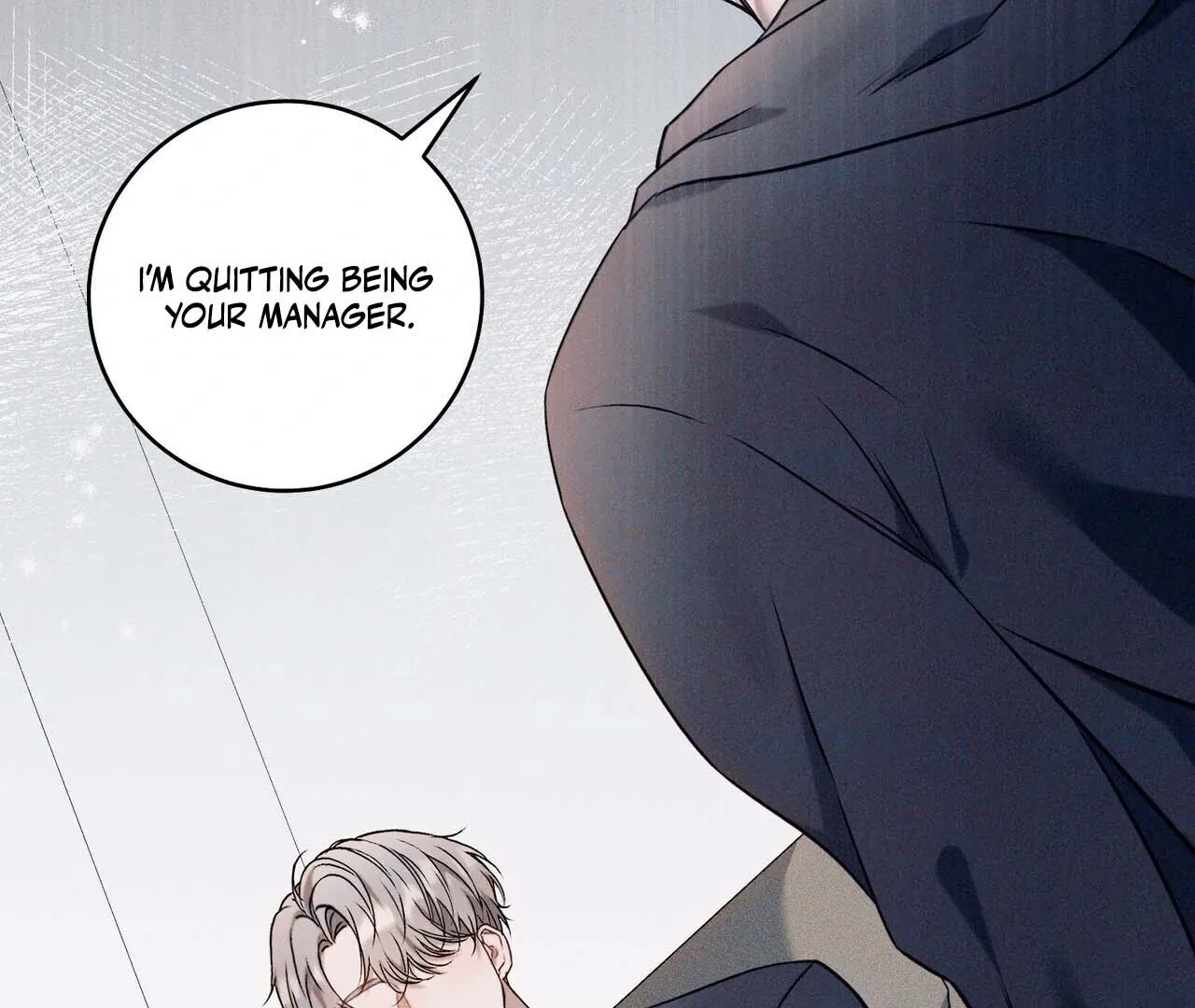 Introducing My Manager Chapter 1 page 4 - 