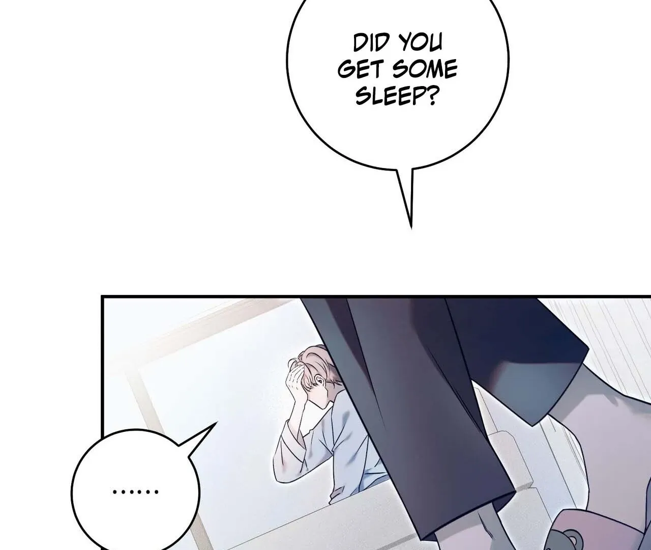 Introducing My Manager Chapter 1 page 34 - 