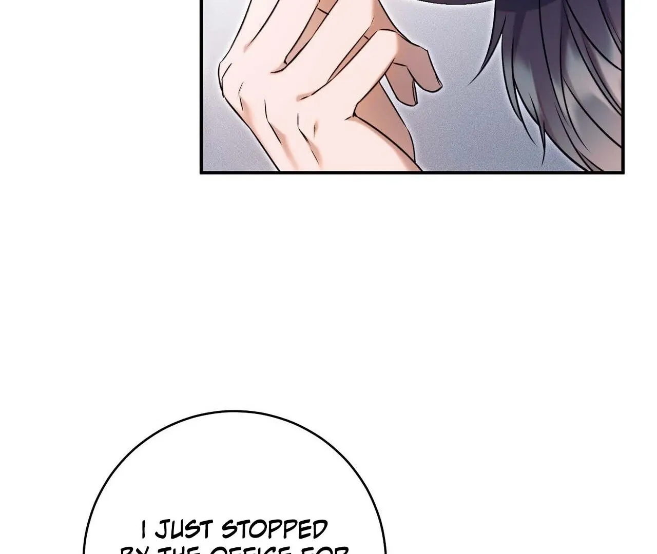 Introducing My Manager Chapter 1 page 37 - 
