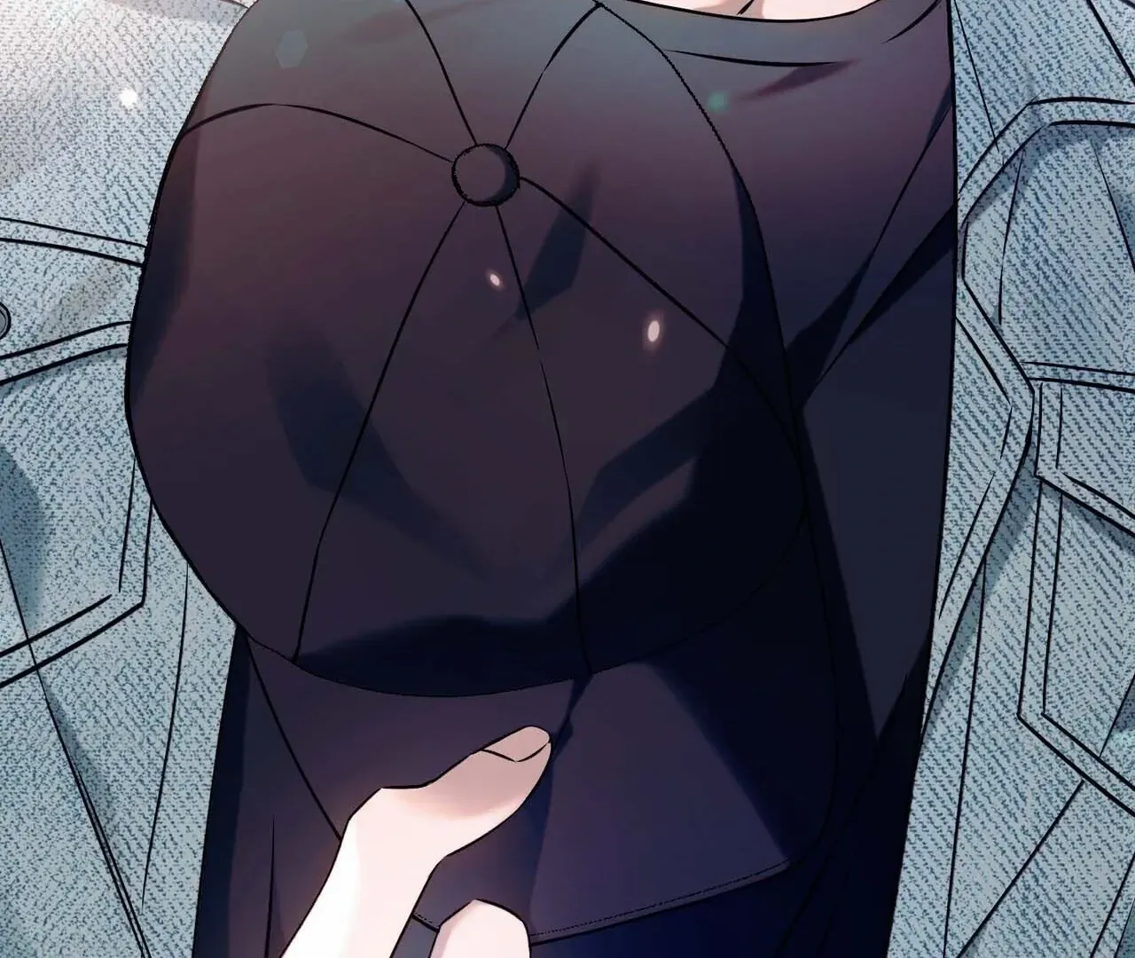 Introducing My Manager Chapter 1 page 40 - 