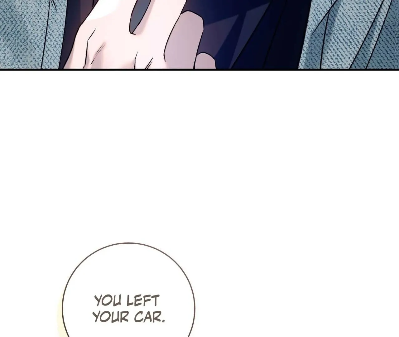 Introducing My Manager Chapter 1 page 41 - 