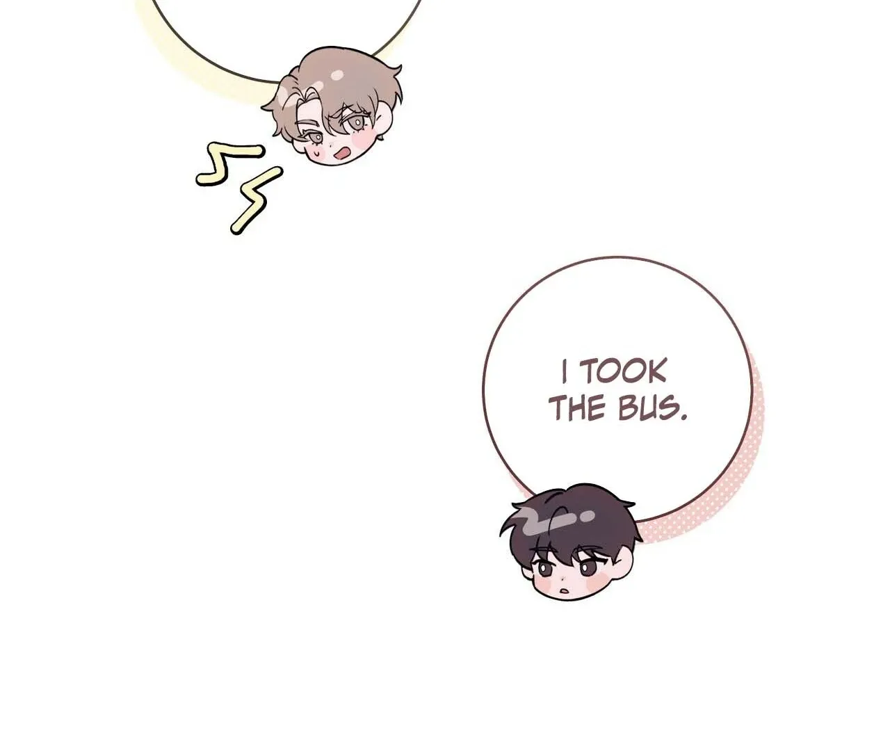 Introducing My Manager Chapter 1 page 42 - 