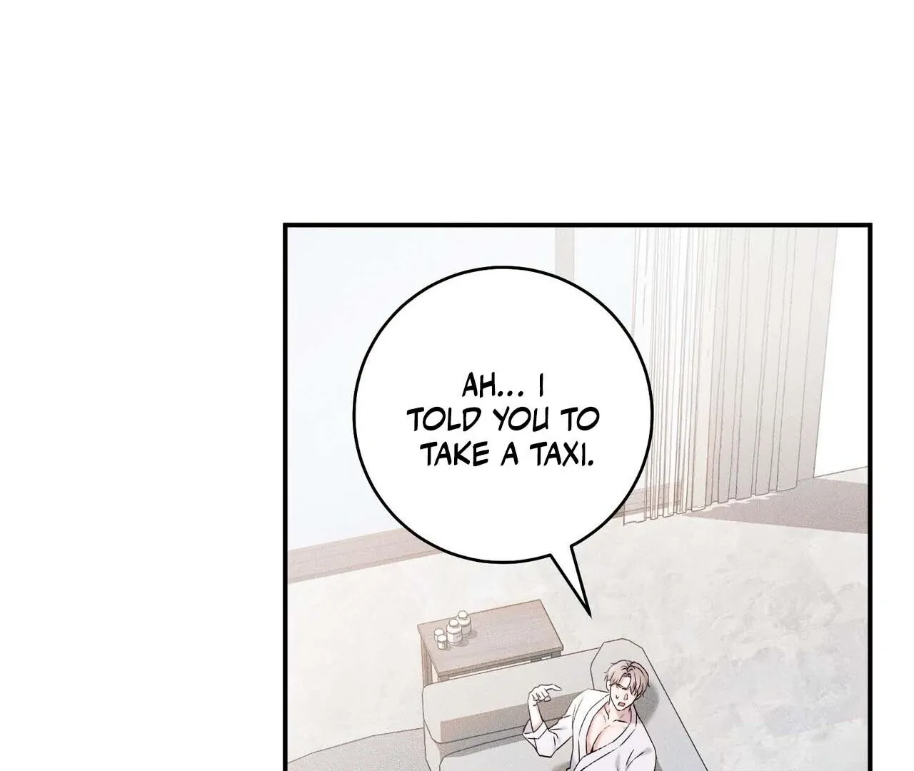 Introducing My Manager Chapter 1 page 43 - 