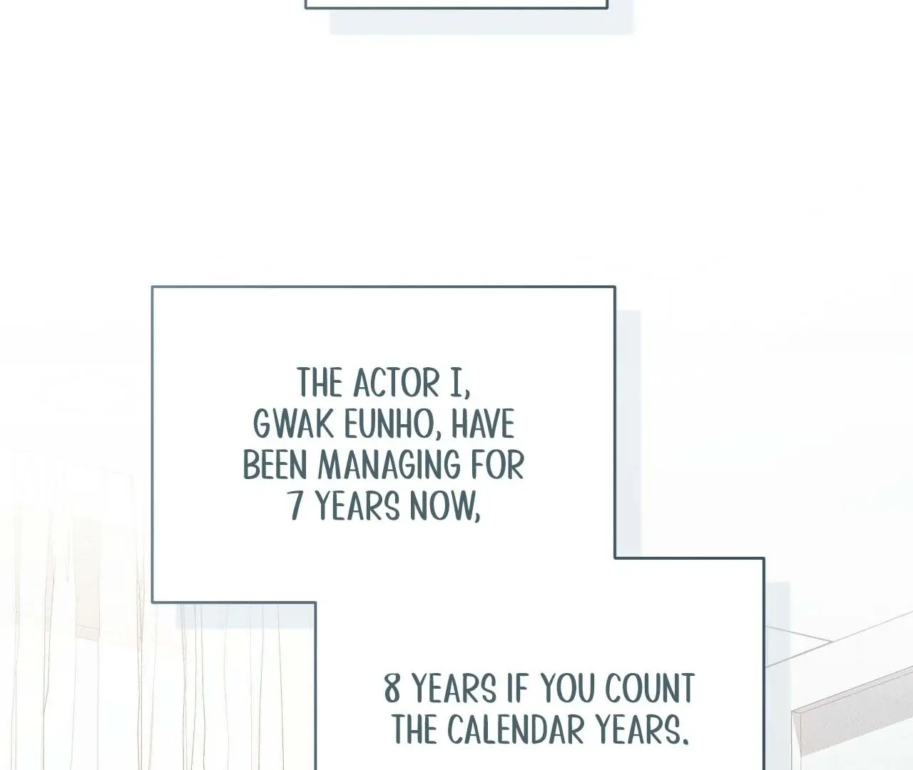 Introducing My Manager Chapter 1 page 50 - 