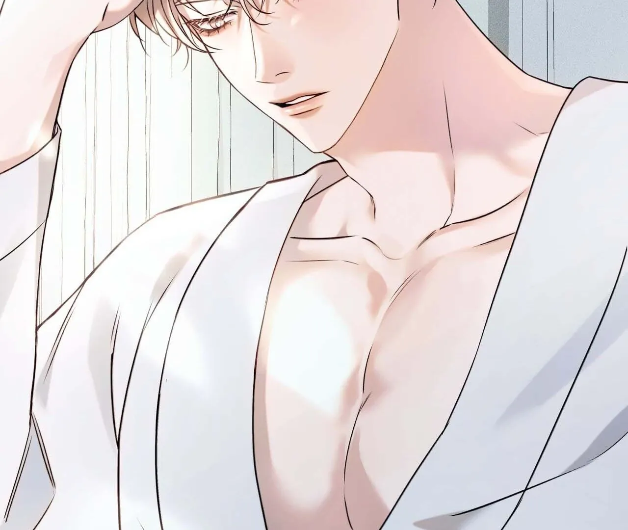 Introducing My Manager Chapter 1 page 52 - 