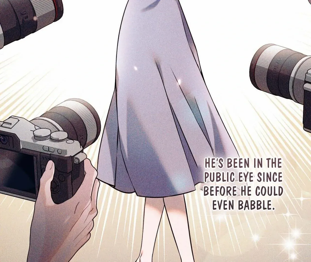 Introducing My Manager Chapter 1 page 56 - 