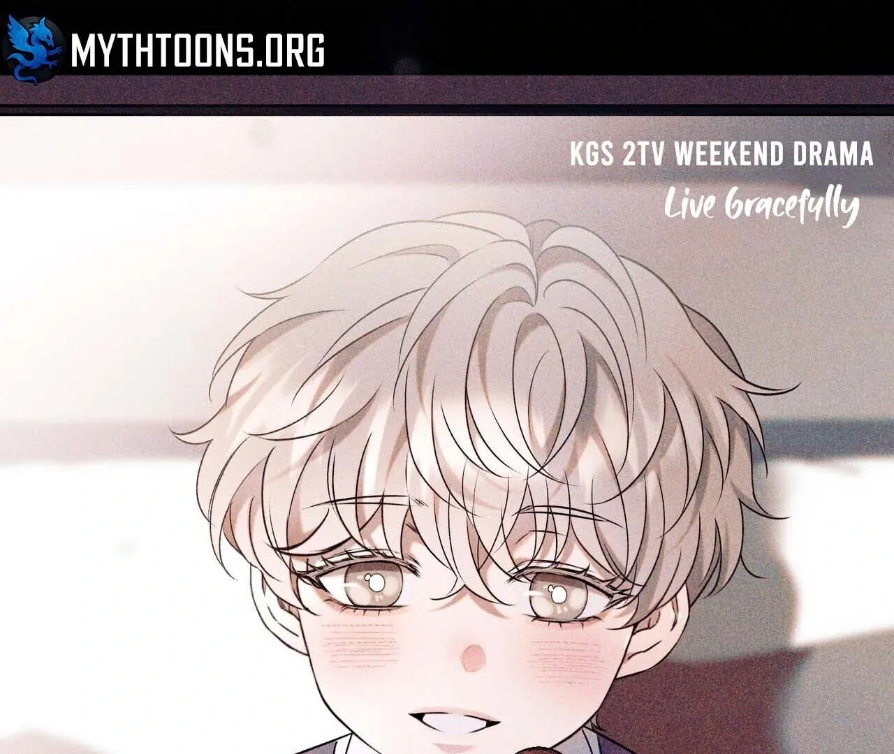 Introducing My Manager Chapter 1 page 59 - 