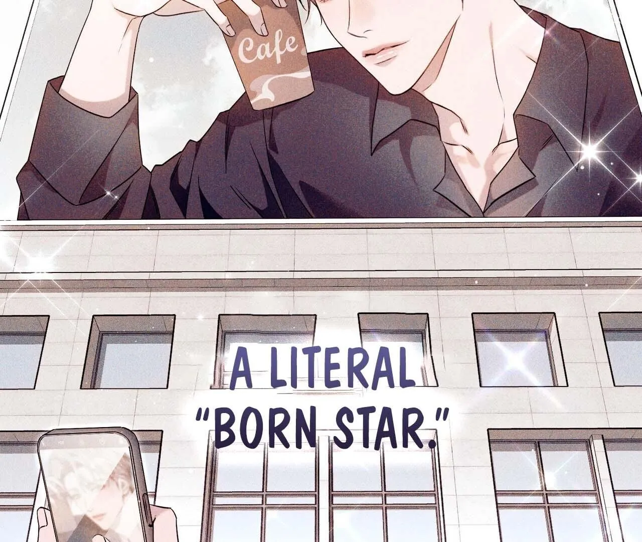 Introducing My Manager Chapter 1 page 63 - 