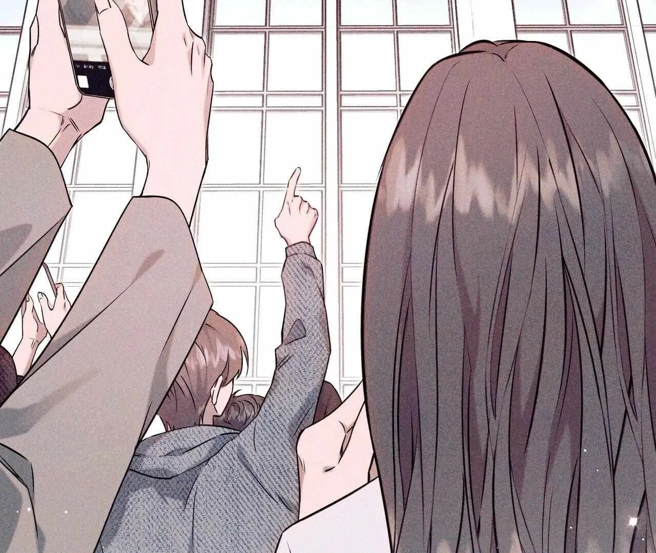 Introducing My Manager Chapter 1 page 64 - 