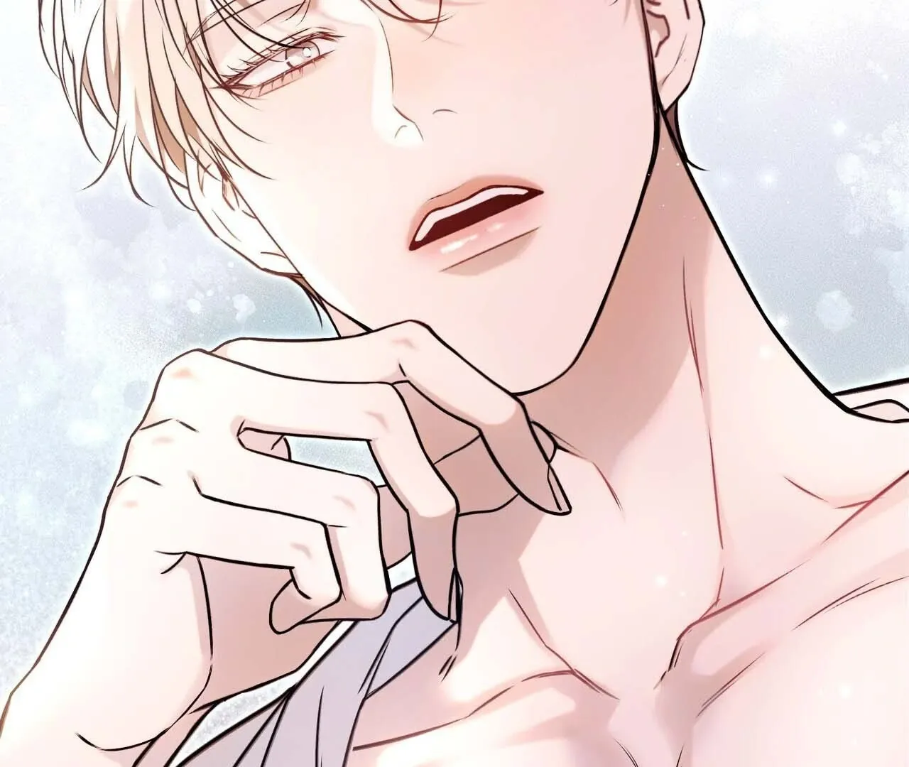Introducing My Manager Chapter 1 page 67 - 