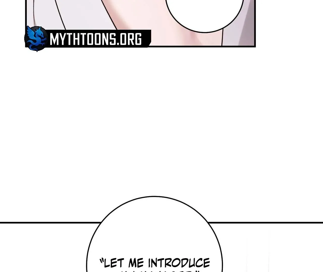 Introducing My Manager Chapter 1 page 73 - 