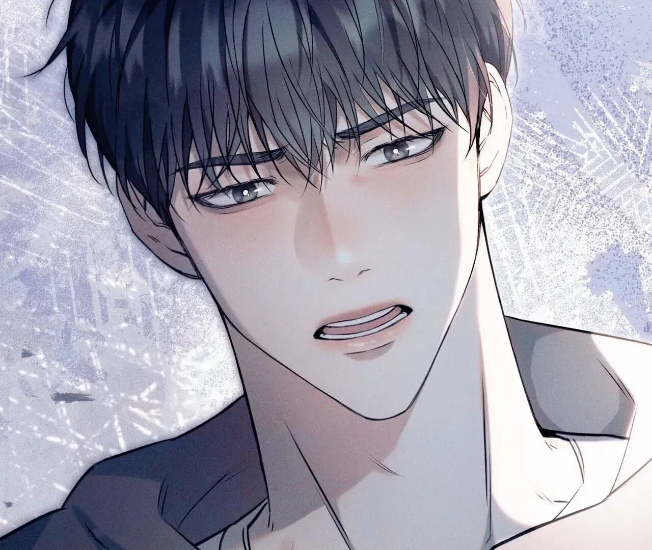 Introducing My Manager Chapter 1 page 9 - 
