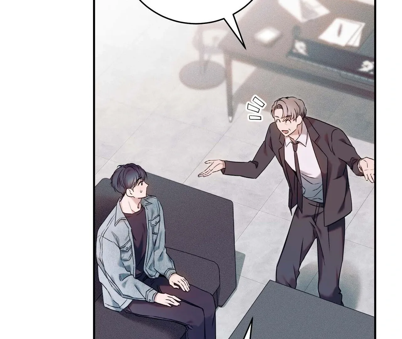 Introducing My Manager Chapter 1 page 85 - 