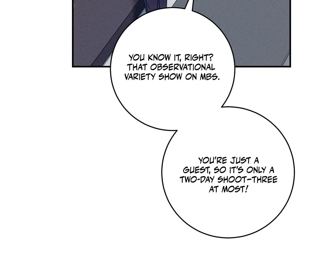 Introducing My Manager Chapter 1 page 86 - 