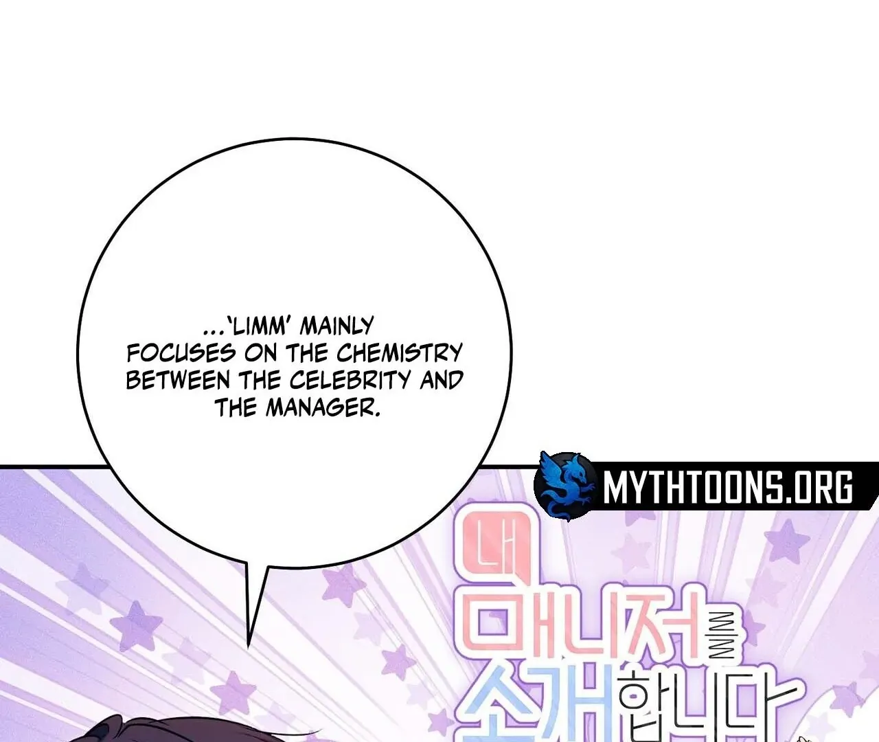 Introducing My Manager Chapter 1 page 87 - 