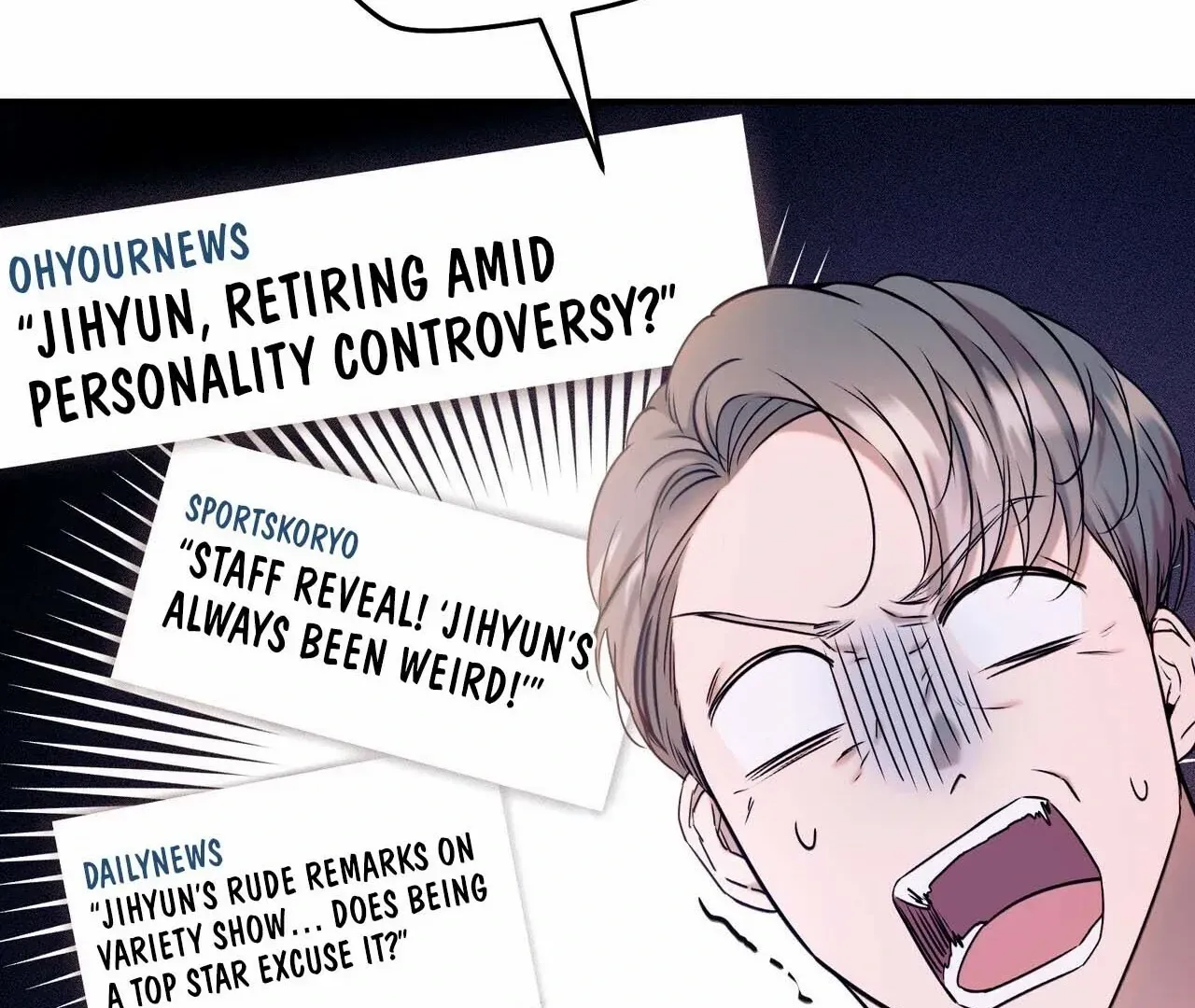 Introducing My Manager Chapter 1 page 90 - 