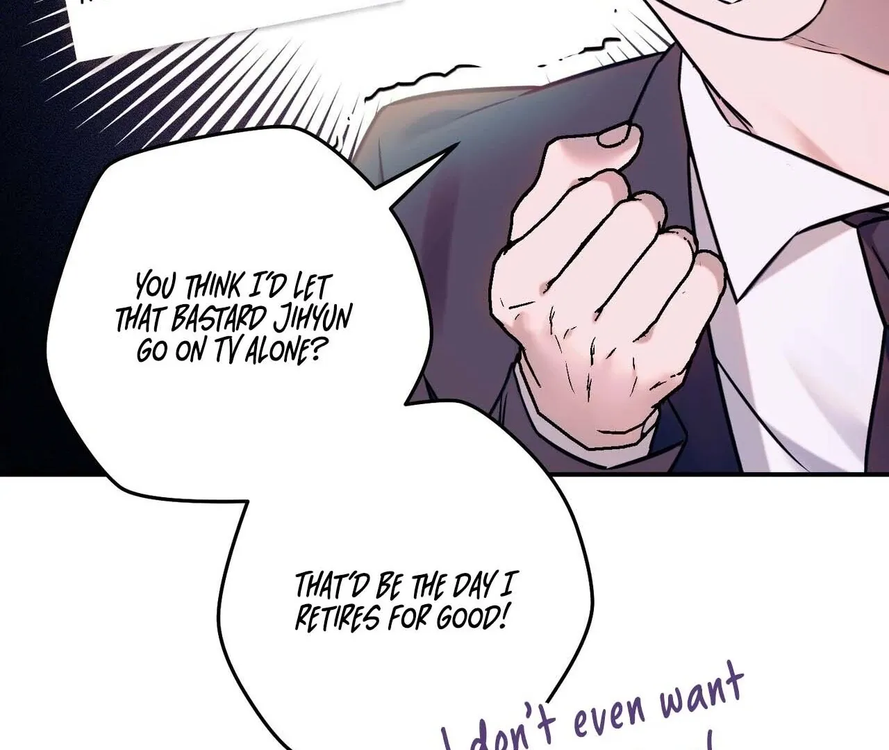 Introducing My Manager Chapter 1 page 91 - 