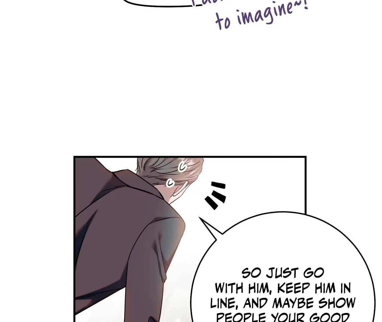 Introducing My Manager Chapter 1 page 92 - 
