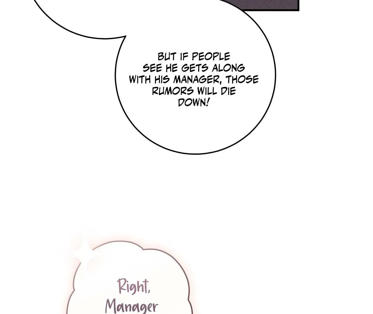 Introducing My Manager Chapter 1 page 94 - 