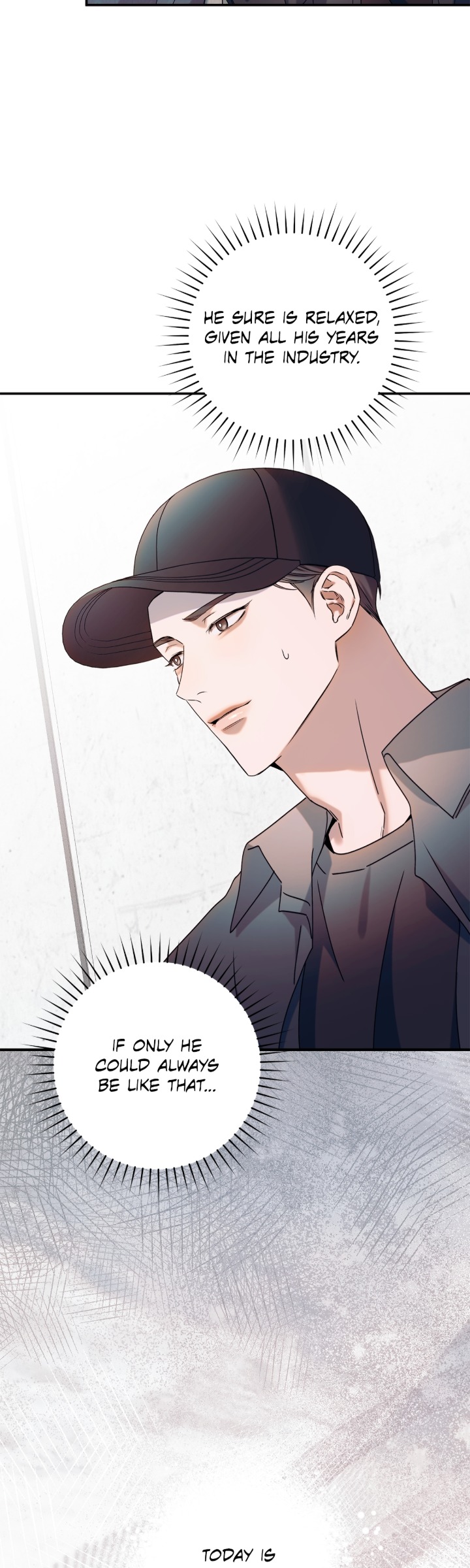 Introducing My Manager Chapter 14 page 12 - 