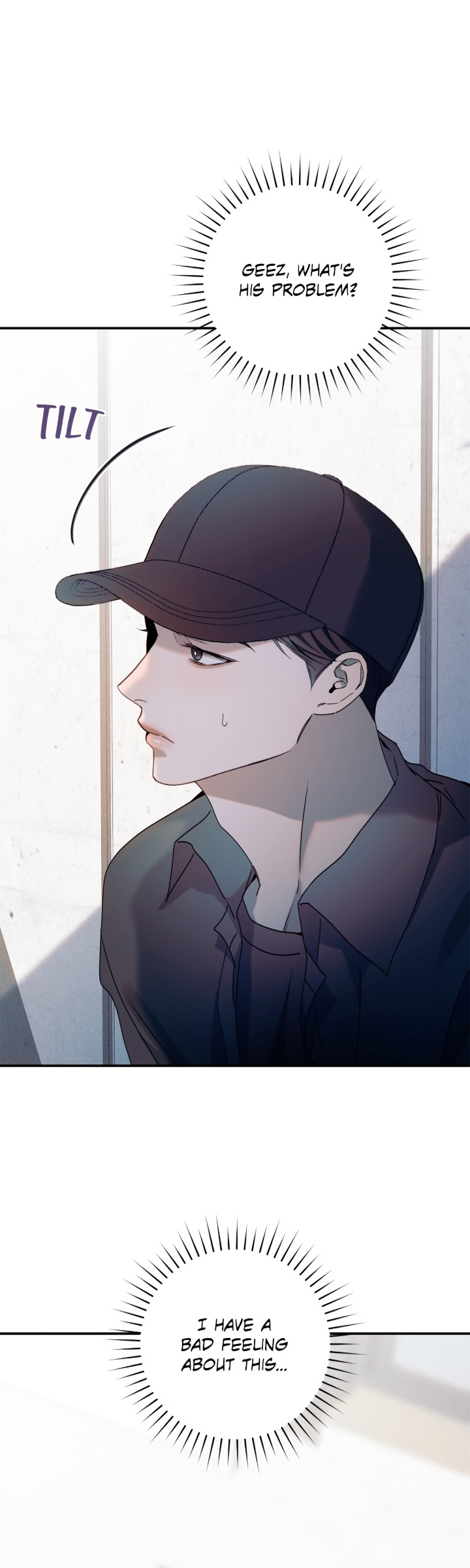 Introducing My Manager Chapter 14 page 26 - 