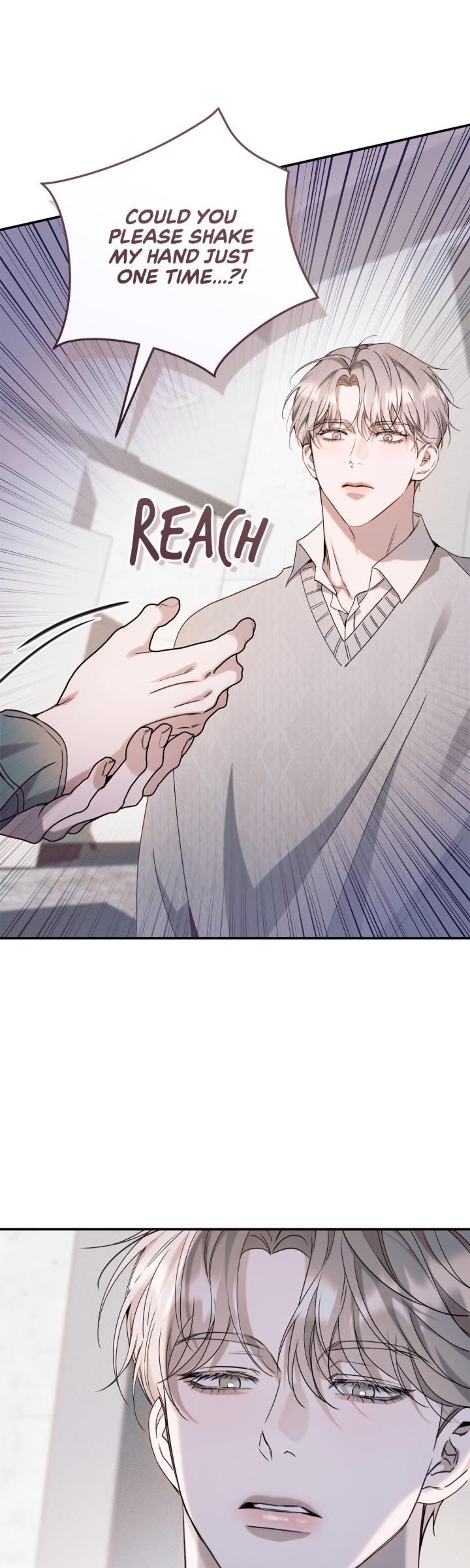 Introducing My Manager Chapter 14 page 34 - 