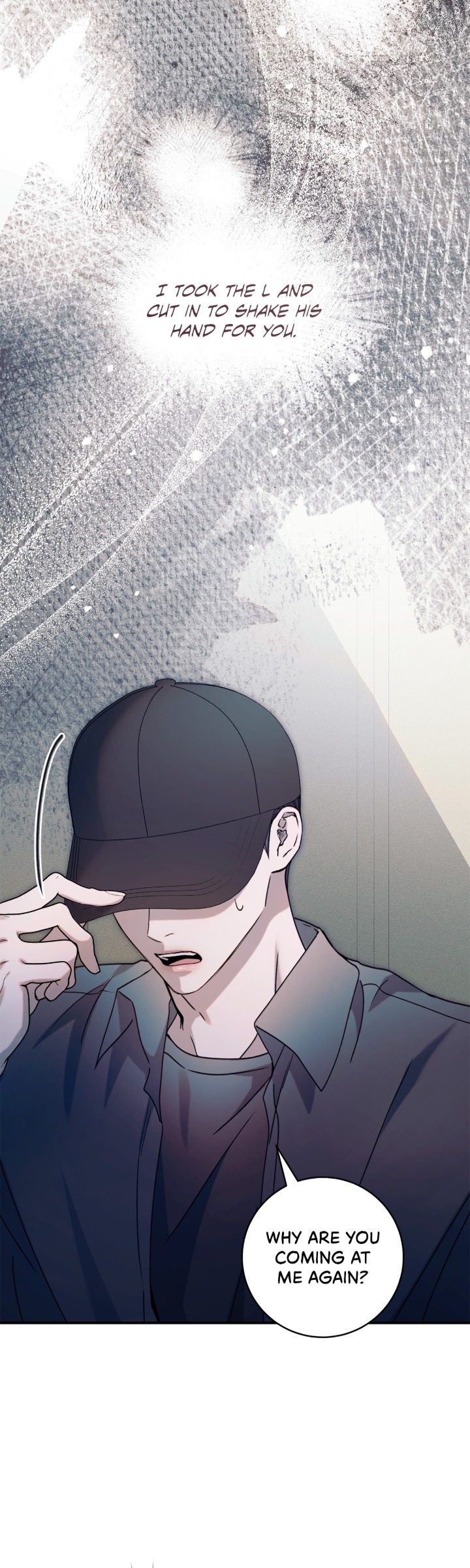 Introducing My Manager Chapter 14 page 50 - 