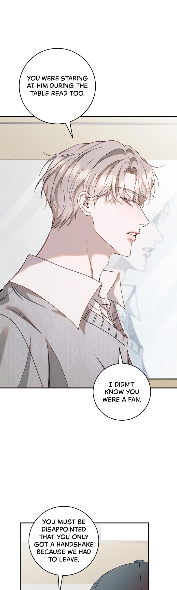 Introducing My Manager Chapter 14 page 52 - 