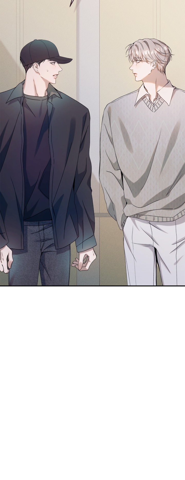 Introducing My Manager Chapter 14 page 56 - 
