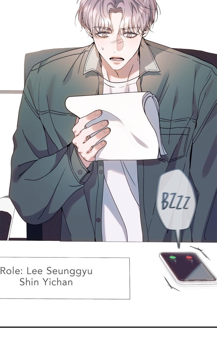 Introducing My Manager Chapter 14 page 9 - 