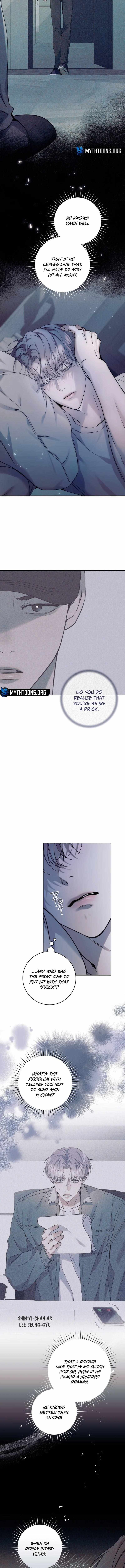 Introducing My Manager Chapter 15 page 13 - 