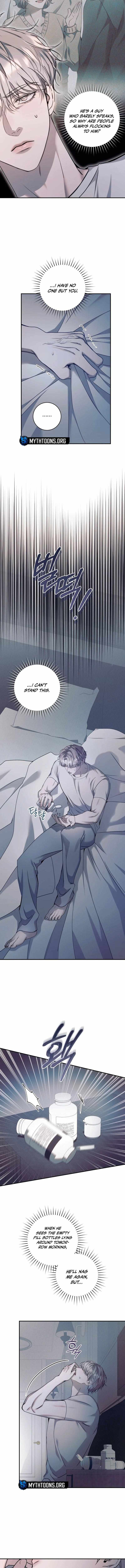 Introducing My Manager Chapter 15 page 15 - 