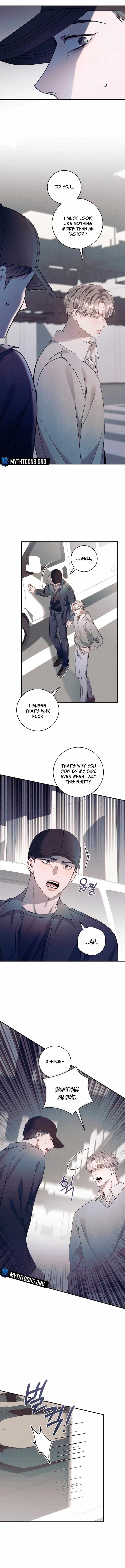 Introducing My Manager Chapter 15 page 9 - 