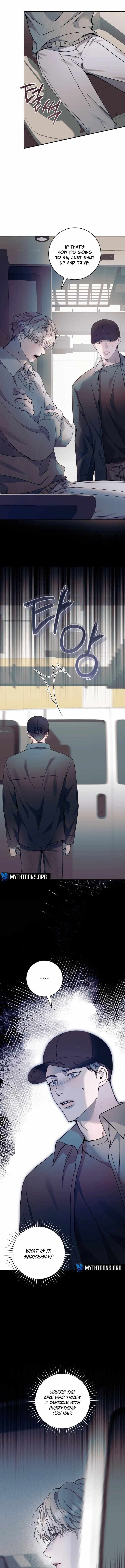 Introducing My Manager Chapter 15 page 10 - 
