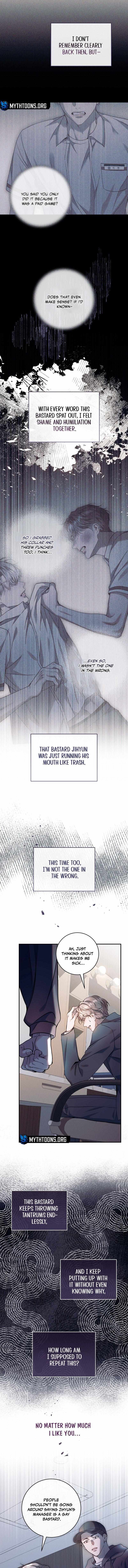 Introducing My Manager Chapter 19 page 14 - 