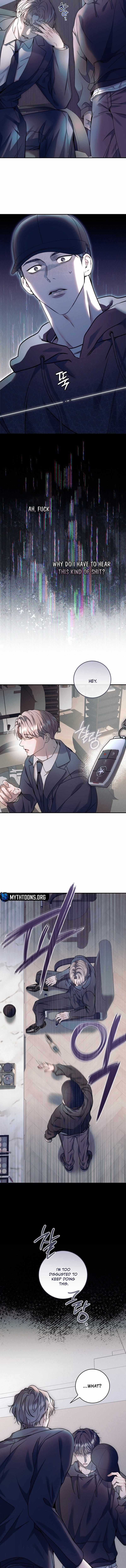 Introducing My Manager Chapter 19 page 15 - 