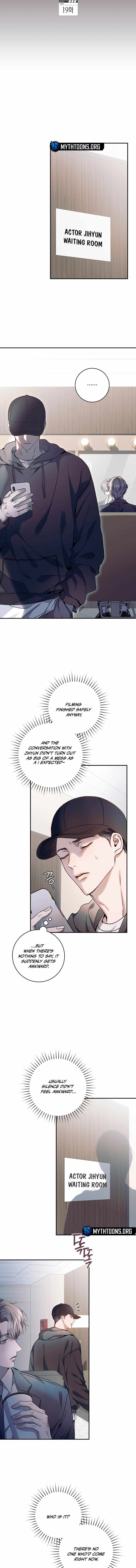 Introducing My Manager Chapter 19 page 4 - 