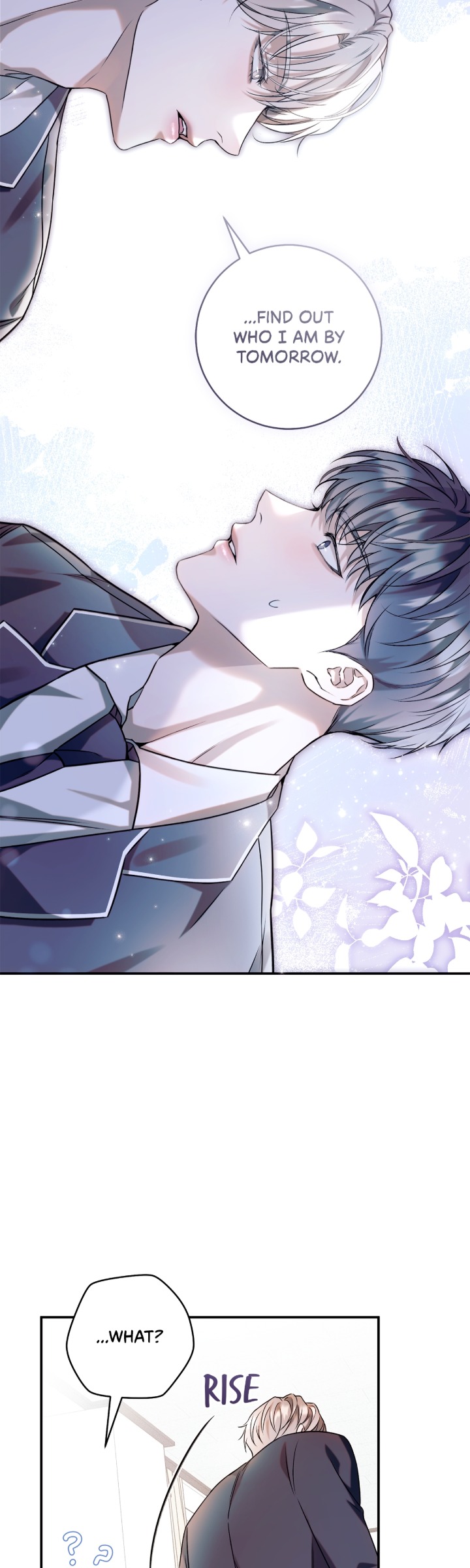 Introducing My Manager Chapter 2 page 12 - 