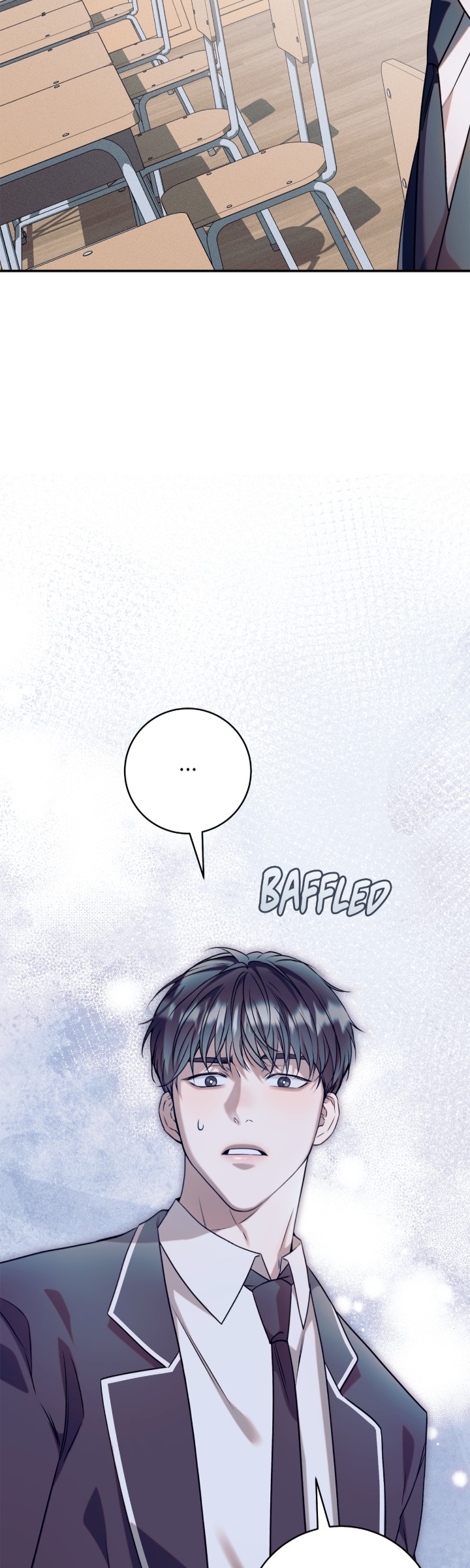 Introducing My Manager Chapter 2 page 14 - 