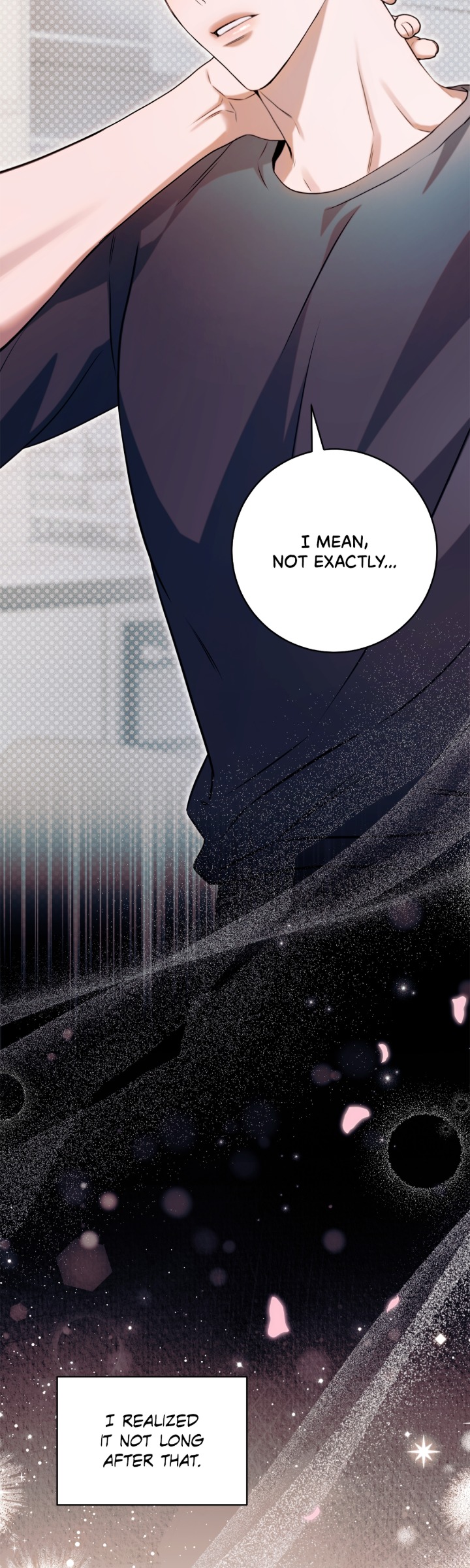 Introducing My Manager Chapter 2 page 23 - 
