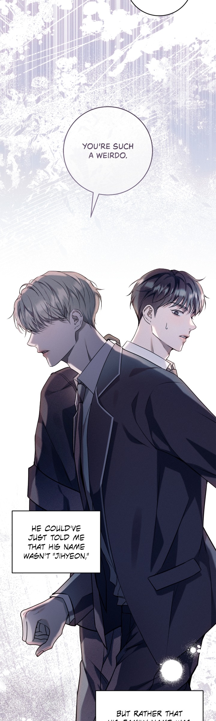 Introducing My Manager Chapter 2 page 29 - 
