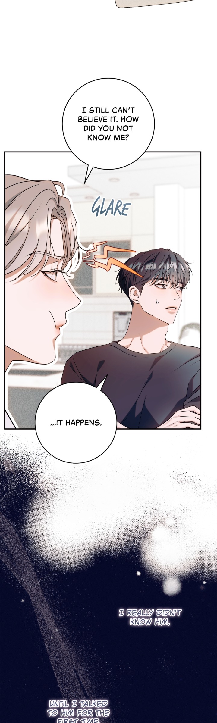 Introducing My Manager Chapter 2 page 31 - 