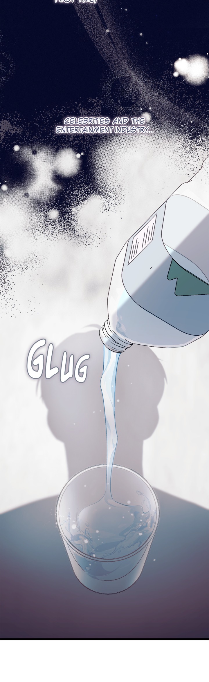 Introducing My Manager Chapter 2 page 32 - 