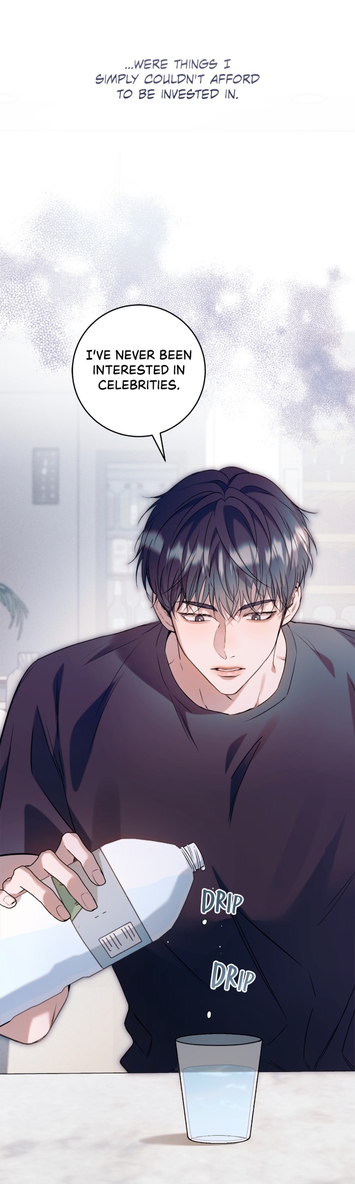Introducing My Manager Chapter 2 page 33 - 