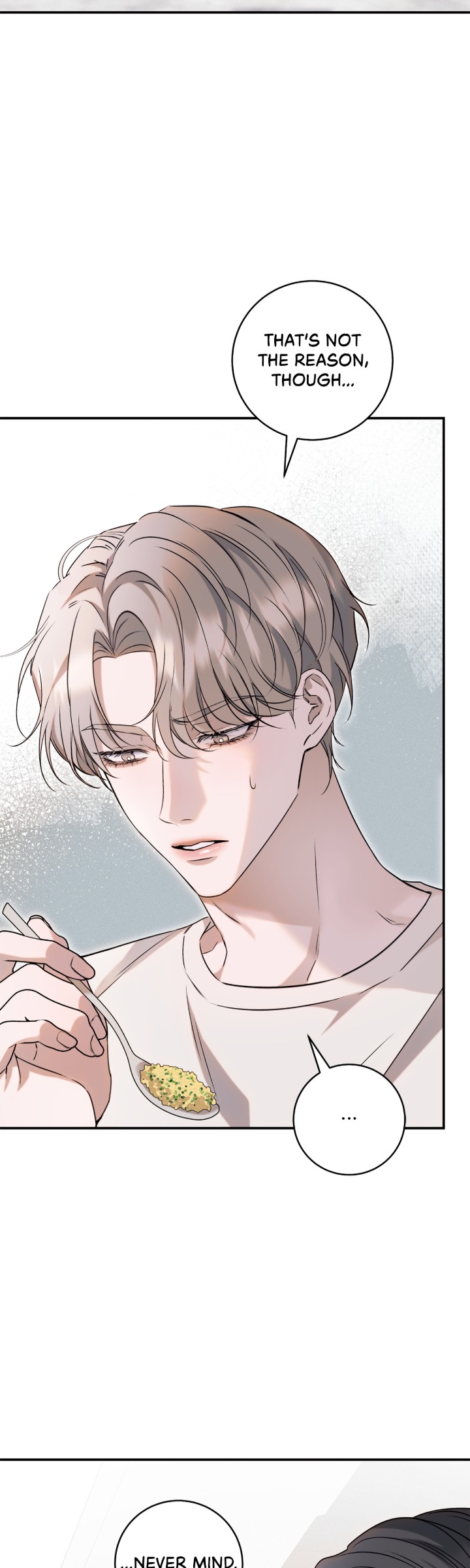 Introducing My Manager Chapter 2 page 34 - 