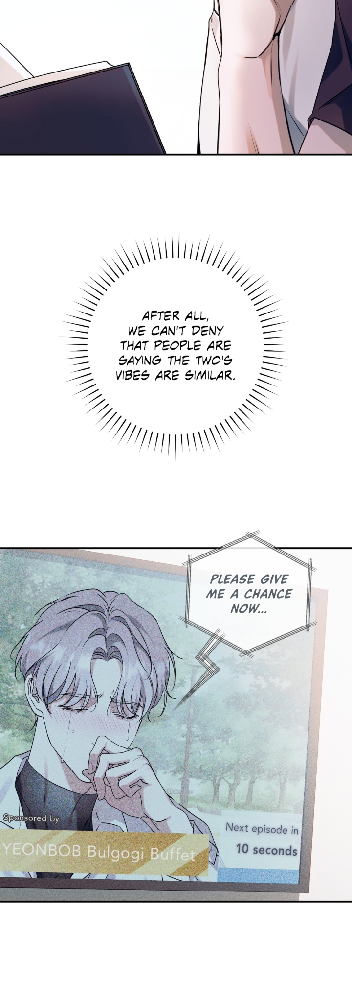 Introducing My Manager Chapter 2 page 41 - 